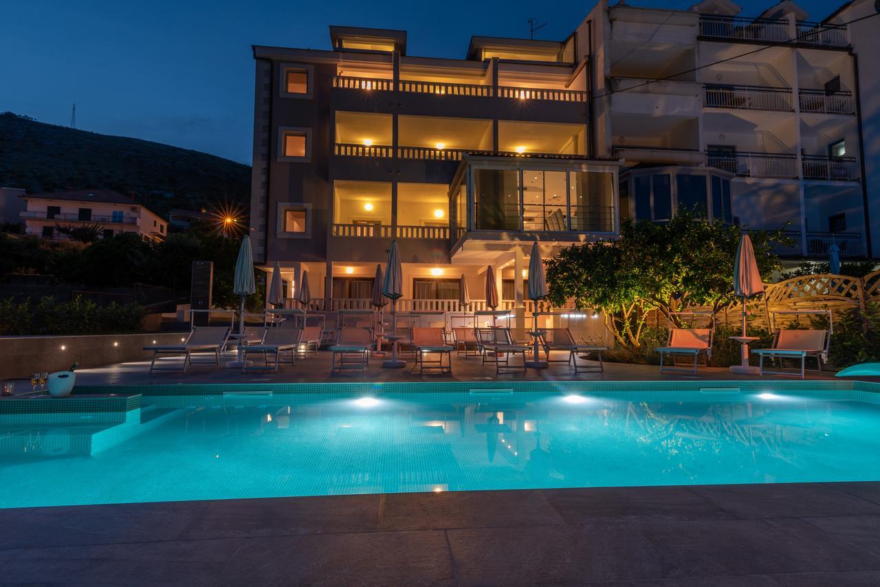 Villa Ana Trogir Dış mekan fotoğraf