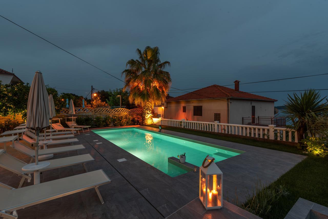 Villa Ana Trogir Dış mekan fotoğraf