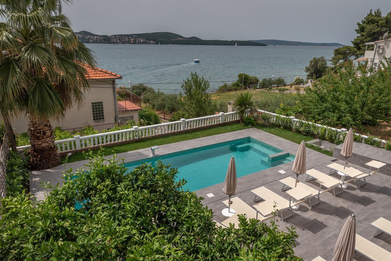 Villa Ana Trogir Dış mekan fotoğraf